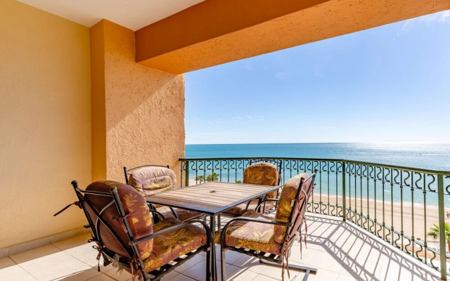 Sonoran Sea 1BR SSE 212 by Casago