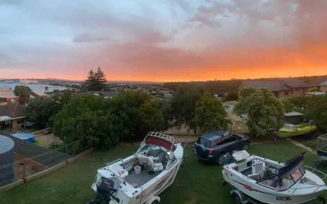 Celestial Heights - Stunning Views of City & Bay