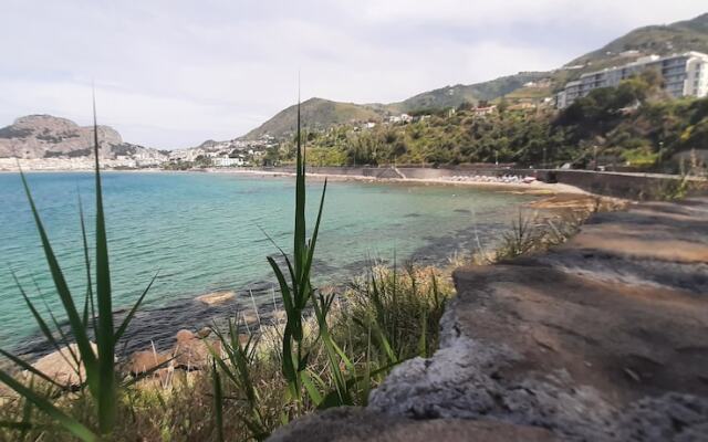 Holiday House Zia Anna Cefalu