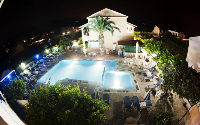 Hotel Coral