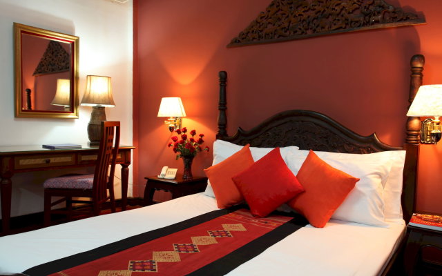 Chandara Boutique Hotel