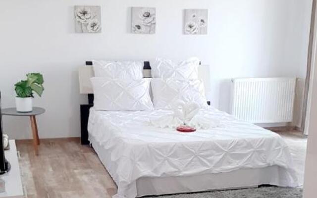 White Studio