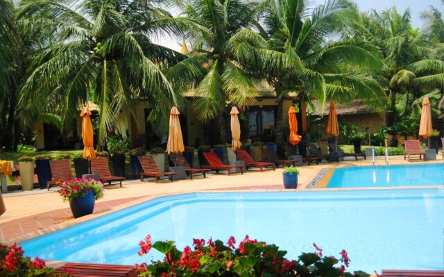 Terracotta Resort & Spa
