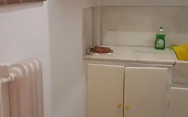 Erra - Yellow - Studio - Athens Center,30m²,1 BD,1 BATH