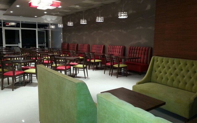 Relax Hôtel Oujda