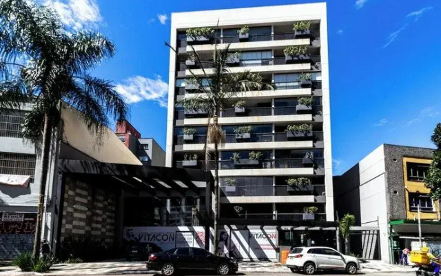 360 VN Nova Higienópolis by Housi