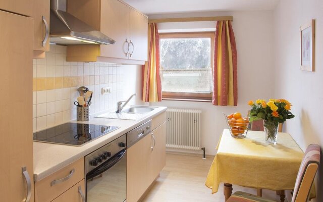 Apartments Antares
