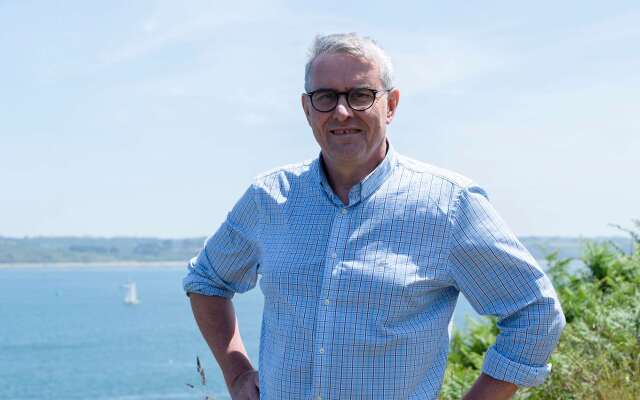 The Originals Boutique, Hôtel La Baie de Morlaix