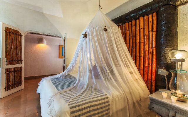 Club Cascadas De Baja