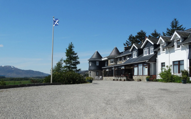 Laggan Hotel