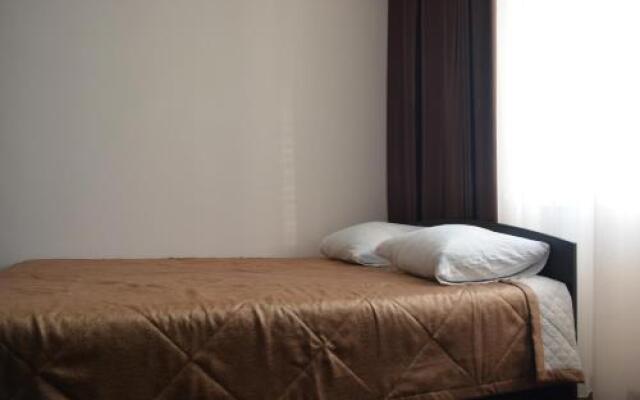 Guest House Terskaya 33