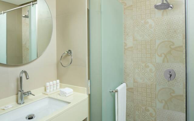 Radisson Blu Hotel Apartment Dubai Silicon Oasis
