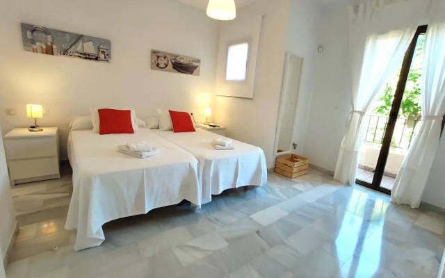 Villa Sotavento 20109