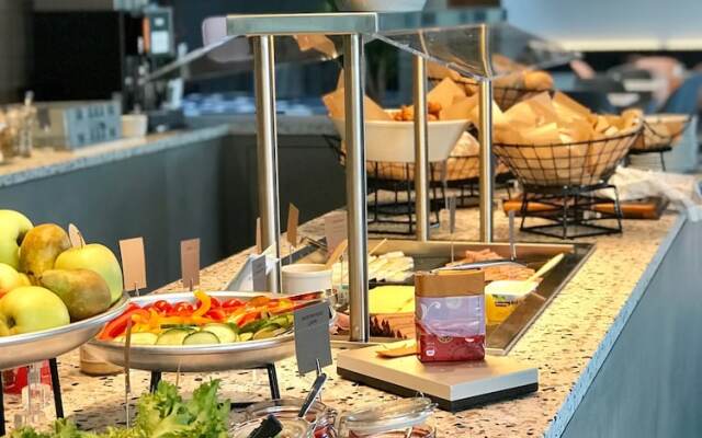 Comfort Hotel Porsgrunn