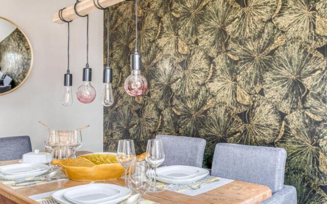 NYMPHÉA - Duplex Hauts Pavés