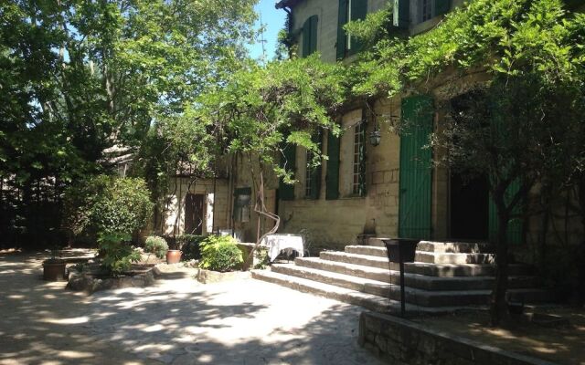 Auberge de la Treille