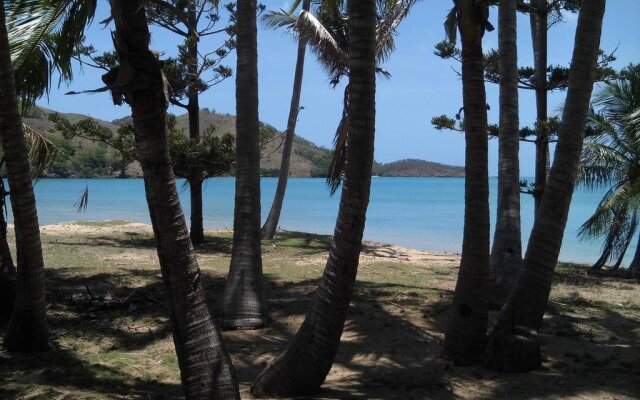 St Bees Island Resort