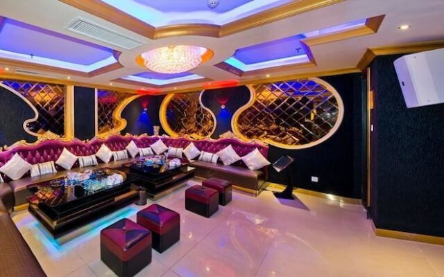 Yunhai Hotel