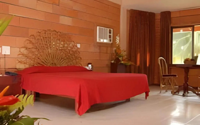 Sree Gokulam Nalanda Resorts