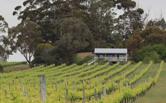 The Sleeping Lady Private Retreat