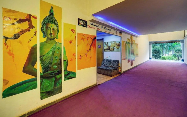 Ramee Guestline Hotel Bangalore