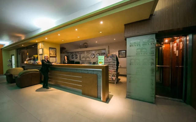 Devin Spa Hotel