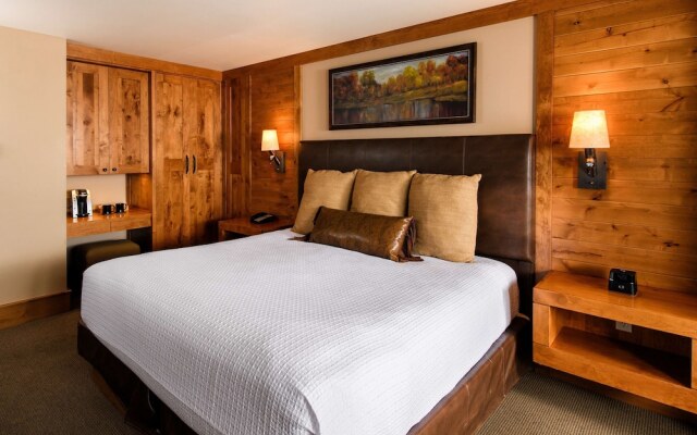 Sunriver Resort - Vacation Rentals