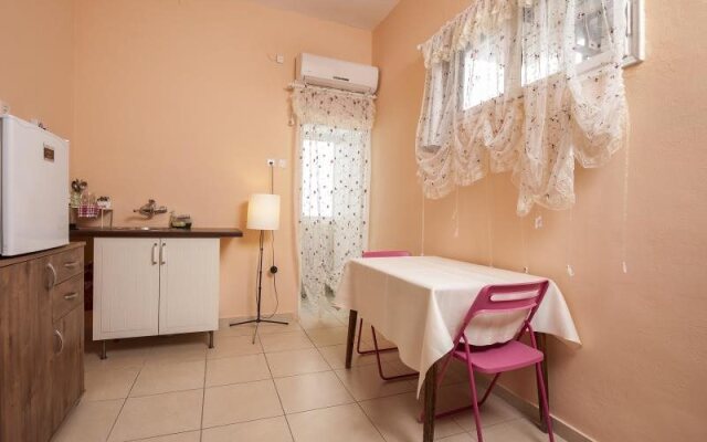 Peer Guest House Tel Aviv