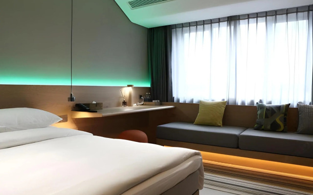 EBO Hotel Hangzhou West Lake