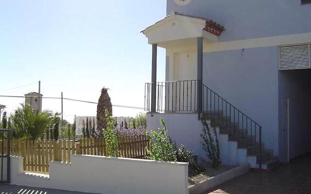 Bungalows Villamar