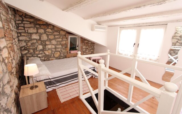 Apartments Biancorosa