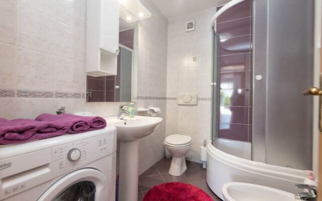 Apartments Villa Adore