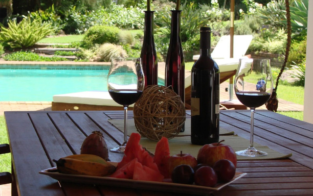 Marula Lodge Guesthouse