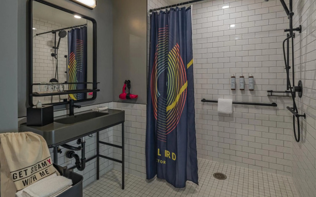 Moxy Phoenix Downtown