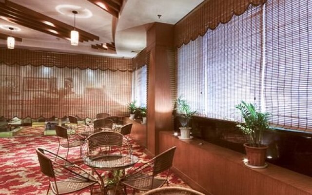 Starway Wuxi Donglin Plaza