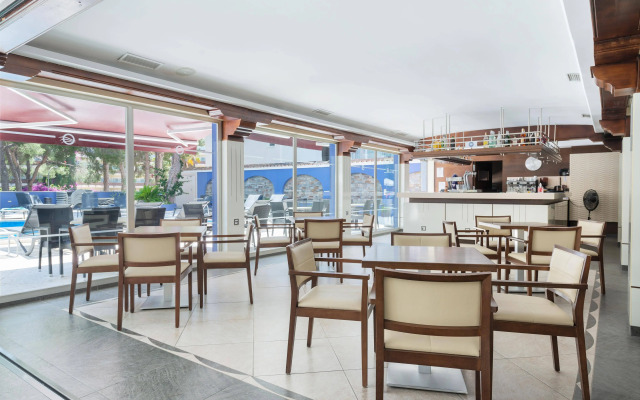 Hotel Torre Azul & Spa - Adults Only