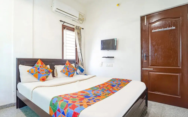 Global Stay by OYO Rooms