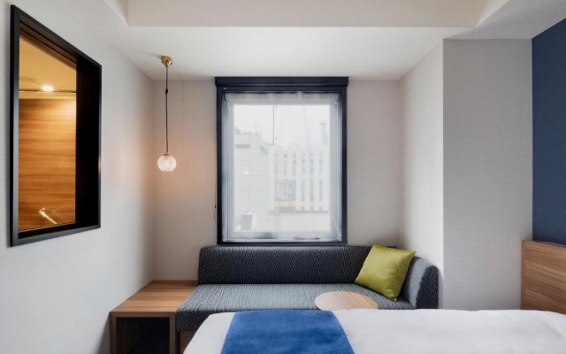 Superior Twin room (트윈 침대 2개) 사진 2