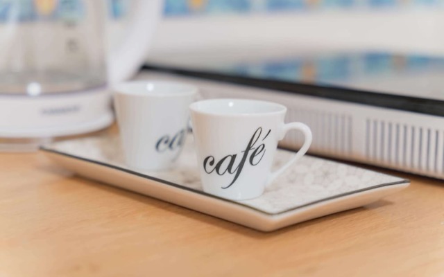 Suite Castello del Garda  APT per coppie