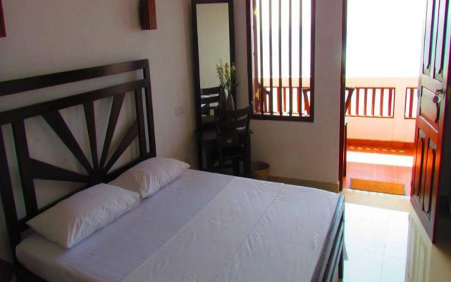 Vista La Veranda Di Serena