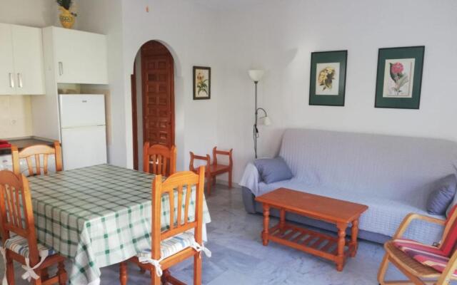 Apartamento Vera Playa 155