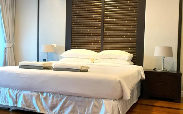 Bel Air Resort & Spa - Panwa
