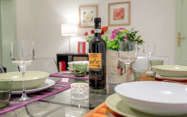 BB Charme - Oltrarno