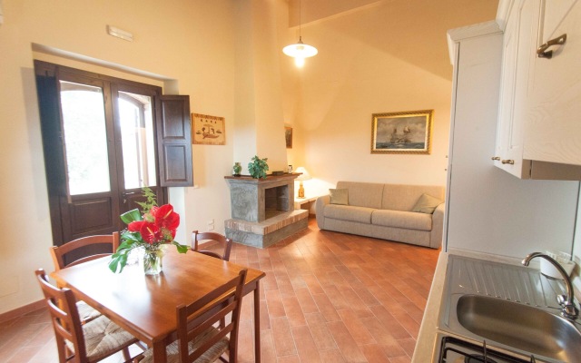 Tenuta Ciminata Greco