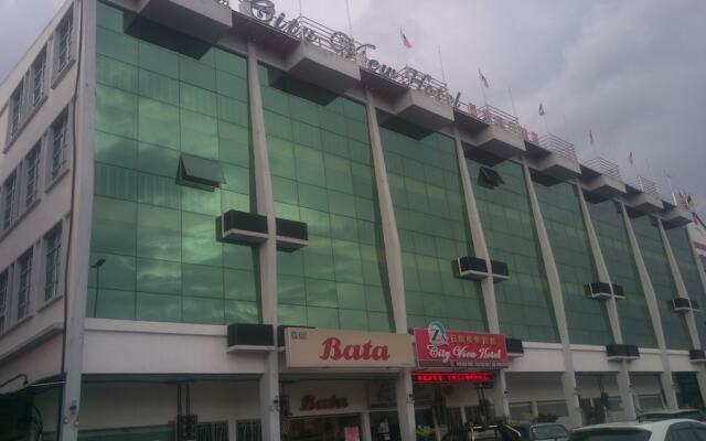 Zin Xin City View Hotel