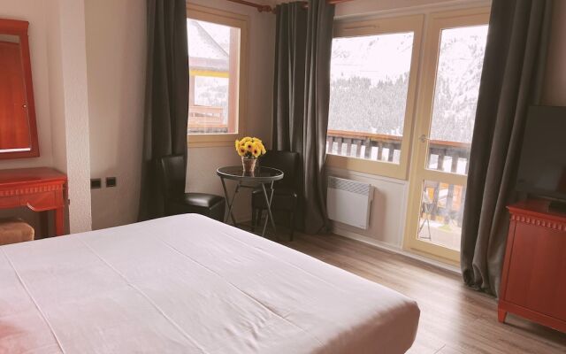 Hôtel La Tarentaise