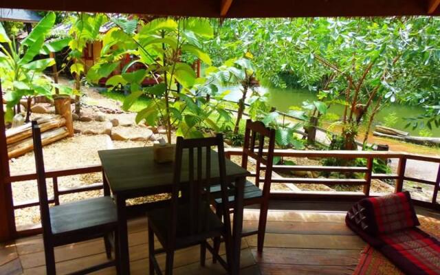 Nirvana Archipel Resort