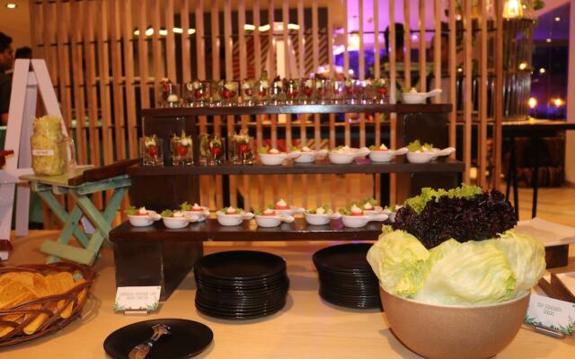GINGER Noida City Center