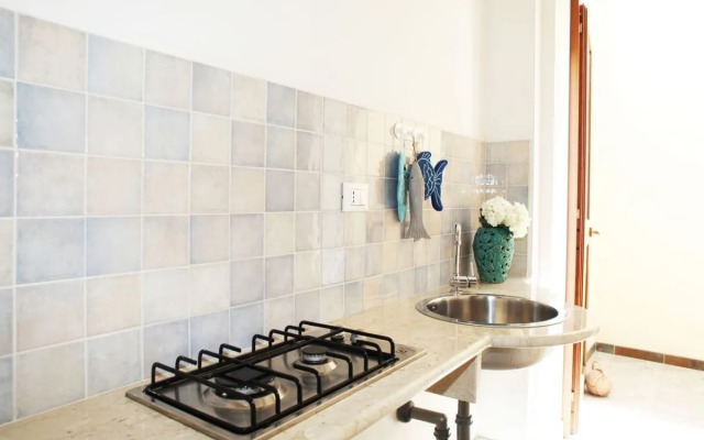 Appartamento Azzurra