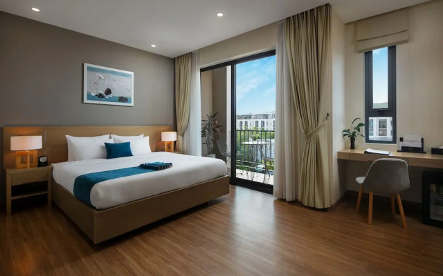 La Batisse Resort Halong